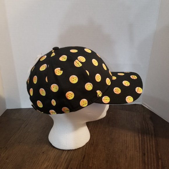 DragonballZ Cap / Hat - Picture 4 of 7